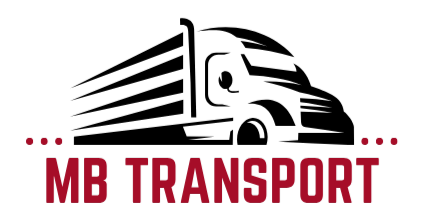 MB Transport logo